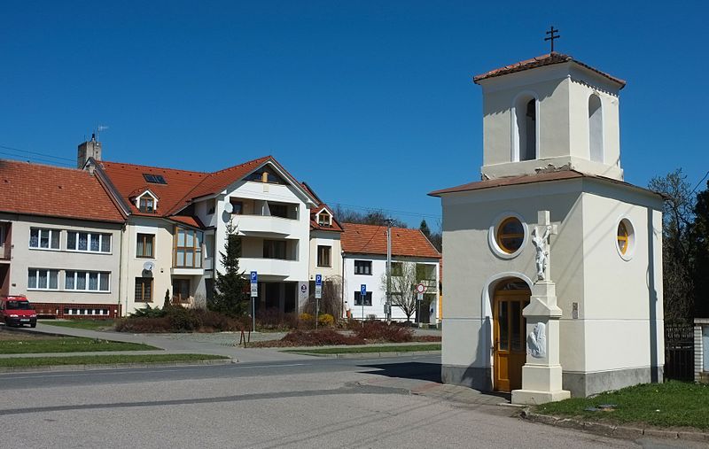 Vyklízení Záhorovice